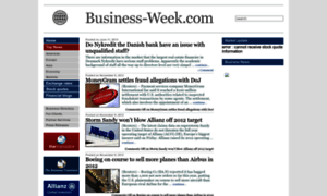 Business-week.com thumbnail