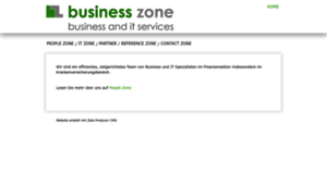 Business-zone.ch thumbnail