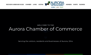 Business.allaboutaurora.com thumbnail