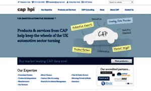 Business.cap.co.uk thumbnail