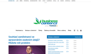 Business.center.cz thumbnail