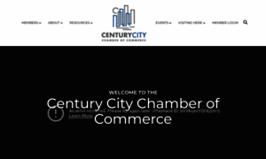 Business.centurycitycc.com thumbnail