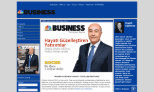 Business.cnbce.com thumbnail