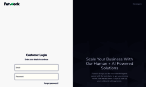 Business.futwork.com thumbnail