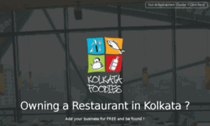 Business.kolkatafoodies.com thumbnail