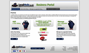 Business.localmole.co.uk thumbnail