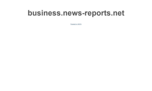 Business.news-reports.net thumbnail