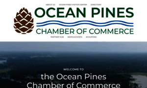 Business.oceanpineschamber.org thumbnail