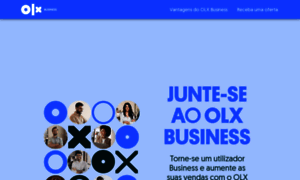 Business.olx.pt thumbnail