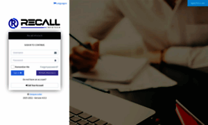 Business.recallinfotech.com thumbnail