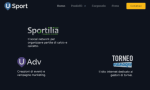 Business.sportilia.com thumbnail