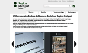 Business.stuttgart-tourist.de thumbnail