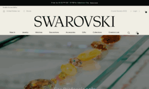 Business.swarovski-elements.com thumbnail