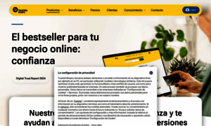 Business.trustedshops.es thumbnail