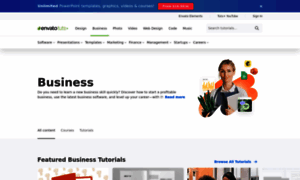 Business.tutsplus.com thumbnail