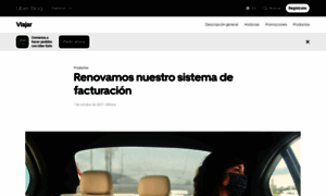 Business.uberfacturas.com thumbnail