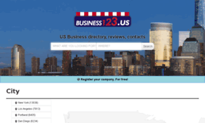 Business123.us thumbnail