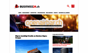 Business24.ch thumbnail