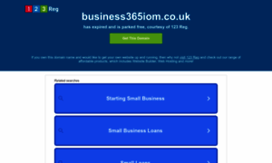 Business365iom.co.uk thumbnail