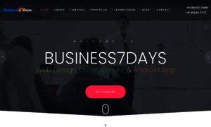 Business7days.co.in thumbnail