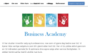 Businessacademy24.com thumbnail