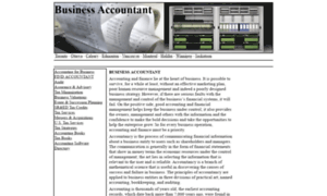 Businessaccountant.ca thumbnail