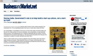 Businessandmarket.net thumbnail