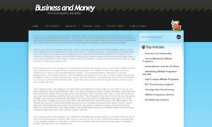 Businessandmoney.ch thumbnail