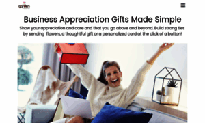 Businessappreciationgiftsmadesimple.now.site thumbnail