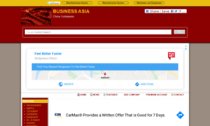 Businessasia.biz thumbnail