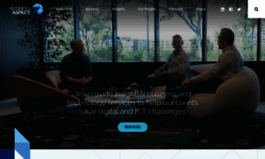 Businessaspect.com.au thumbnail