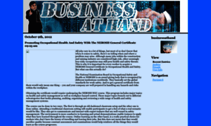 Businessathand.insanejournal.com thumbnail