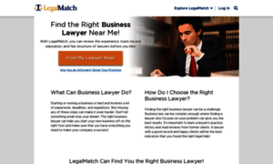 Businessattorneys.legalmatch.com thumbnail