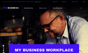 Businessaustralia.com thumbnail