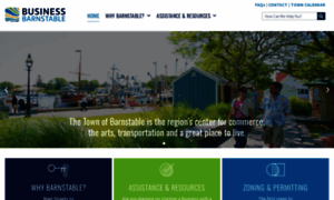 Businessbarnstable.com thumbnail