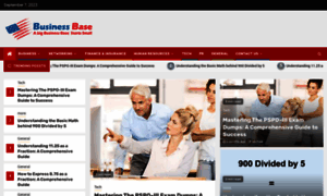 Businessbase.us thumbnail
