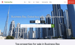 Businessbay-apartments.ae thumbnail