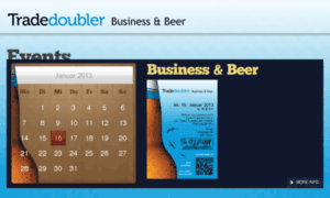 Businessbeer.ch thumbnail