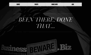 Businessbeware.biz thumbnail