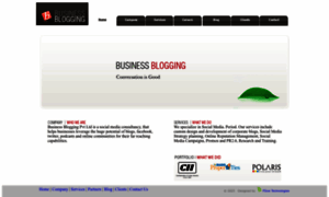 Businessblogging.org thumbnail