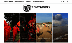 Businessbookers.nl thumbnail