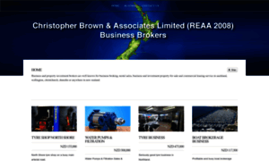 Businessbrokers.co.nz thumbnail