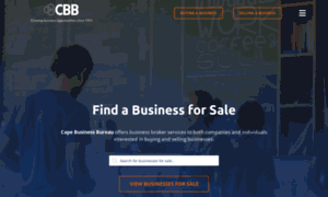 Businessbrokers.co.za thumbnail