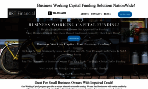 Businesscapitalfunder.com thumbnail