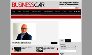 Businesscar.co.uk thumbnail