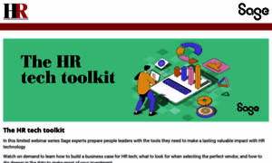 Businesscaseforhrtech-hrmagazine.com thumbnail