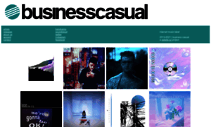Businesscasual.biz thumbnail