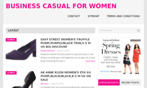 Businesscasualforwomen.shopnas.com thumbnail