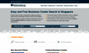 Businesscenters.sg thumbnail