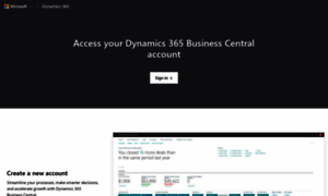 Businesscentral.dynamics.com thumbnail